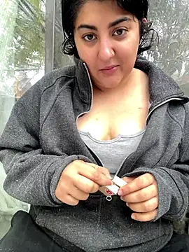 inked nekoo online show from 11/09/25, 06:34