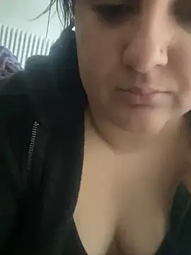 inked nekoo online show from 10/27/25, 02:29