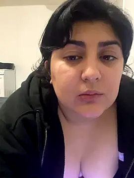 inked nekoo online show from 10/25/25, 03:28