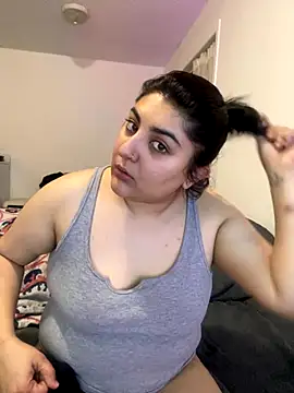 inked nekoo online show from 11/18/25, 04:05