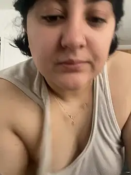 inked nekoo online show from 01/11/26, 03:08