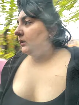 inked nekoo online show from 11/07/25, 03:27