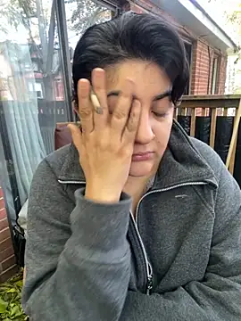 inked nekoo online show from 11/08/25, 06:11