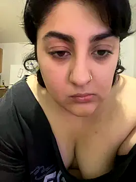 inked nekoo online show from 11/28/25, 12:33