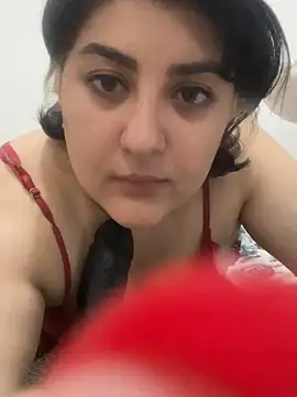 inked nekoo online show from 02/22/26, 03:42