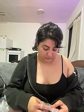 inked nekoo online show from 11/06/25, 11:53