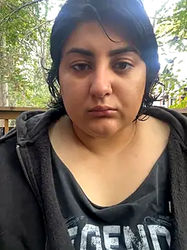 inked nekoo online show from 10/23/25, 03:00