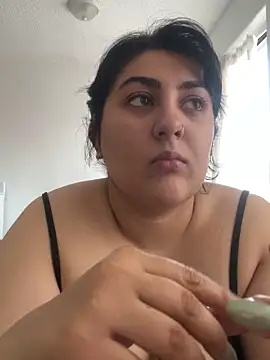 inked nekoo online show from 12/04/25, 03:44