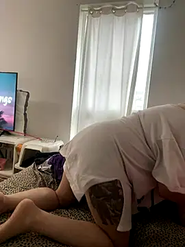 inked nekoo online show from 12/19/25, 03:58