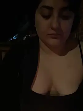 inked nekoo online show from 11/25/25, 12:22