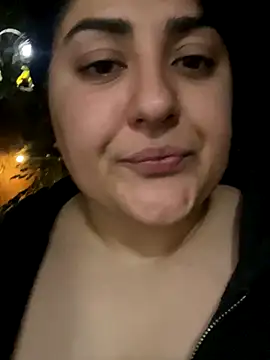 inked nekoo online show from 10/22/25, 06:02