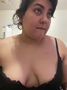 inked nekoo online show from 11/11/25, 01:44