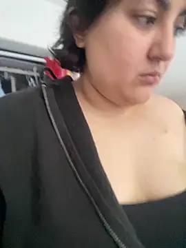 inked nekoo online show from 11/20/25, 08:31