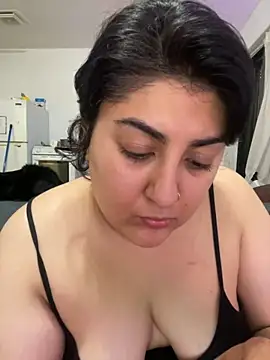 inked nekoo online show from 11/08/25, 03:32