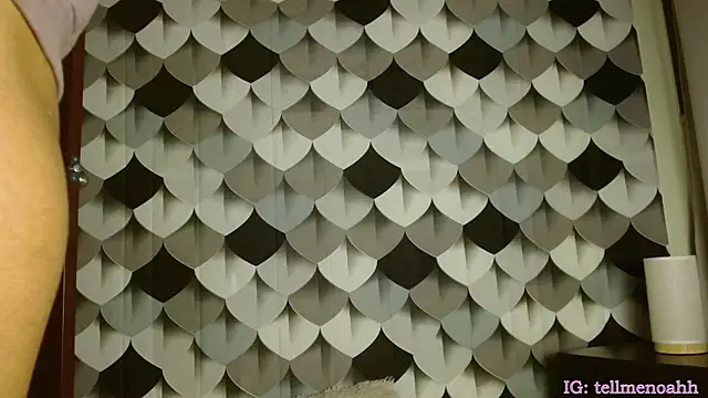 Hairyparadise online show from 01/14/26, 12:03