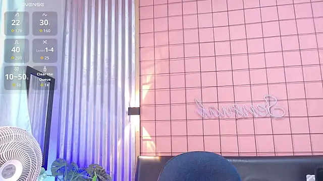 Markuss   online show from 11/24/25, 07:25