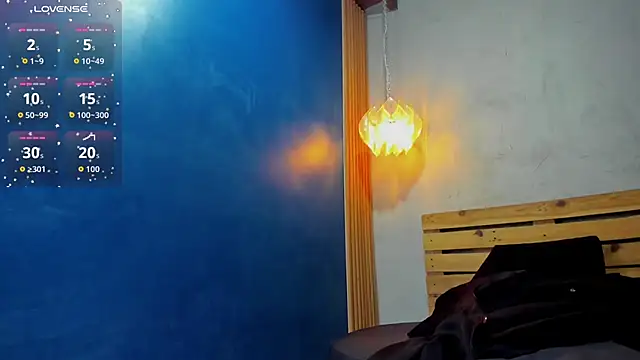 Markuss   online show from 10/13/25, 02:46