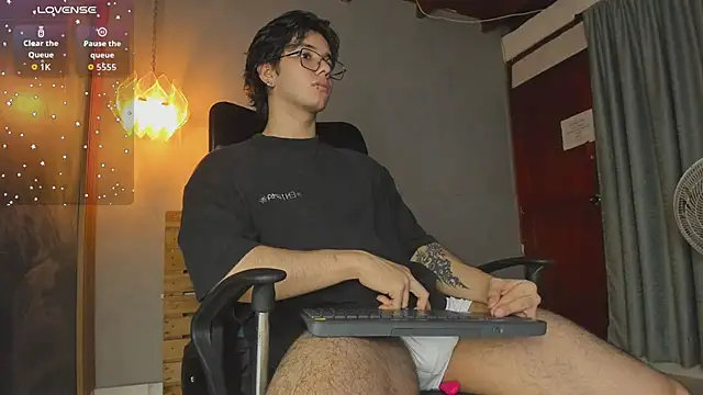 Markuss   online show from 02/19/26, 05:59