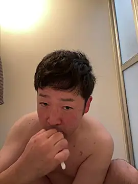 shin0689 online show from 02/15/26, 12:00