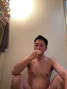 shin0689 online show from 03/08/26, 10:18