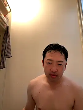 shin0689 online show from 11/23/25, 11:59