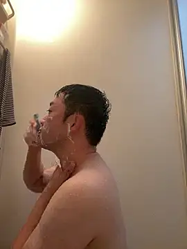 shin0689 online show from 11/23/25, 03:27