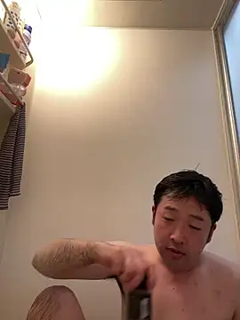 shin0689 online show from 02/28/26, 04:34