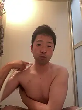 shin0689 online show from 04/18/26, 09:48