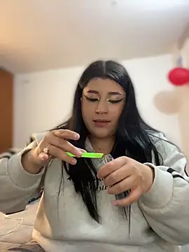 Tokio Sakura online show from 03/25/26, 07:19