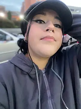 Tokio Sakura online show from 01/08/26, 11:11