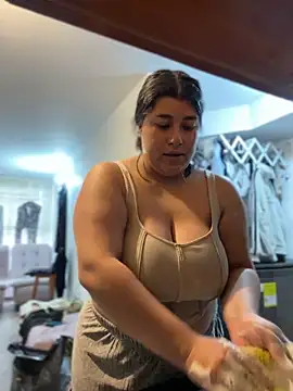 Tokio Sakura online show from 03/09/26, 09:51