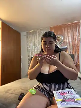 Tokio Sakura online show from 03/23/26, 11:59