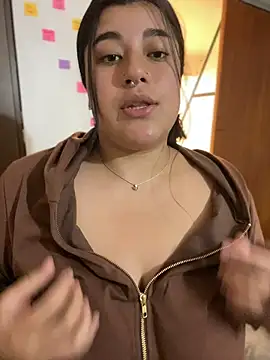 Tokio Sakura online show from 07/14/26, 10:49