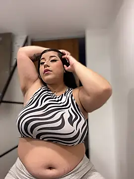 Tokio Sakura online show from 03/13/26, 10:59