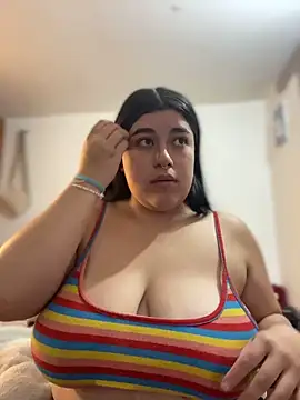 Tokio Sakura online show from 04/04/26, 09:21