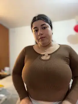 Tokio Sakura online show from 03/24/26, 07:14