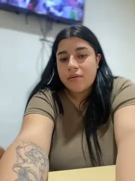 Tokio Sakura online show from 02/16/26, 06:06