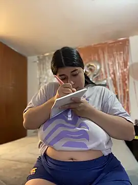 Tokio Sakura online show from 03/19/26, 09:59