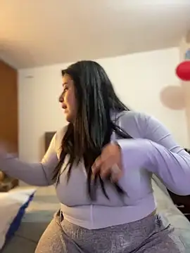 Tokio Sakura online show from 03/26/26, 09:46