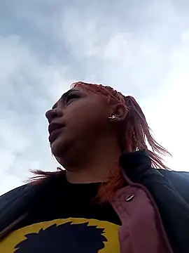 Mariana-94 online show from 11/20/25, 11:44