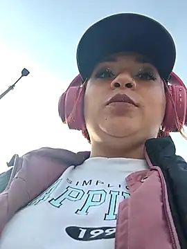 Mariana-94 online show from 03/26/26, 12:25