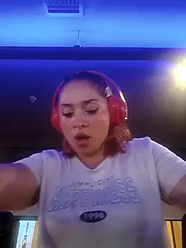 Mariana-94 online show from 04/13/26, 12:42