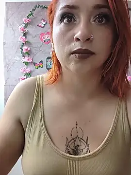 Mariana-94 online show from 05/16/26, 11:42