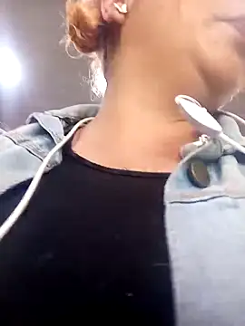 Mariana-94 online show from 12/01/25, 01:01