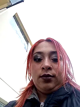 Mariana-94 online show from 10/21/25, 11:42