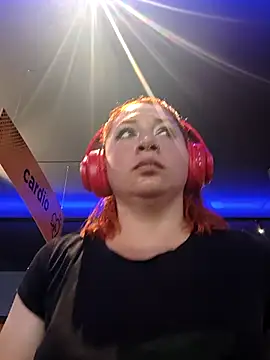 Mariana-94 online show from 03/13/26, 01:16