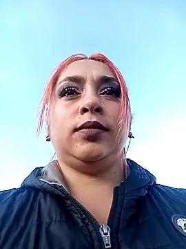 Snapshot of Mariana-94 chatting on 10/01/25, 11:47 Mariana-94 online show from 10/01/25, 11:47