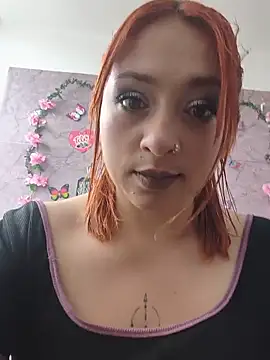 Mariana-94 online show from 05/21/26, 12:35