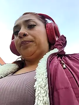 Mariana-94 online show from 04/28/26, 11:25