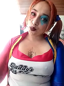 Mariana-94 online show from 10/25/25, 02:50